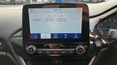 Ford Fiesta 1.0 EcoBoost ST-Line 5dr Petrol Hatchback